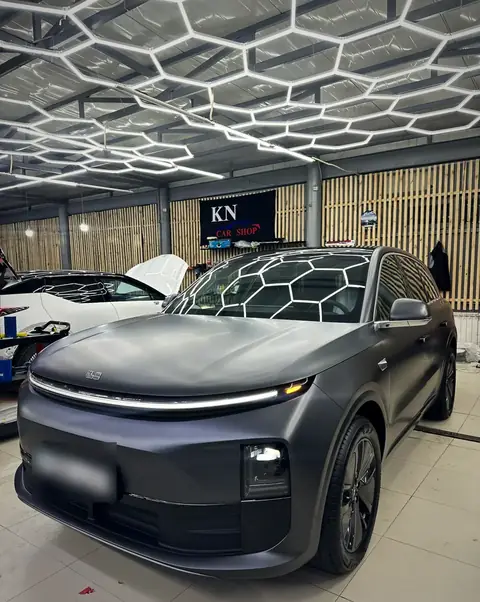 Lixiang